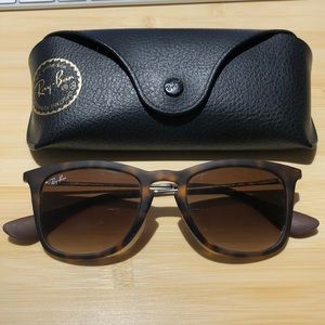Ray Ban Sunglasses (RB 4221)